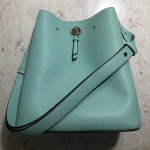 Kate Spade Marti Bucket Bag